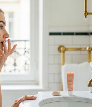 ParisSelect - Garnier Vitamine C Wonder Tint : le soin teinté SPF50 à moins de 13 euros qui booste le glow