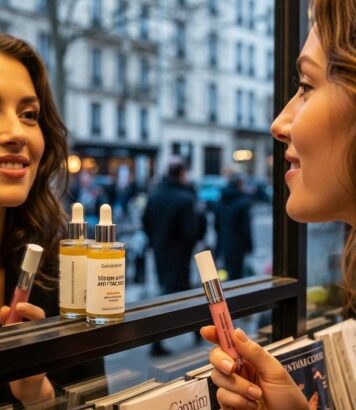ParisSelect - Glass skin, Melasyl, encres à lèvres : 4 innovations L'Oréal à découvrir pour transformer votre routine beauté