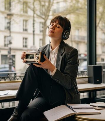 ParisSelect - Concerts à Paris en avril : 10 rendez-vous incontournables à découvrir du Bataclan à Bercy