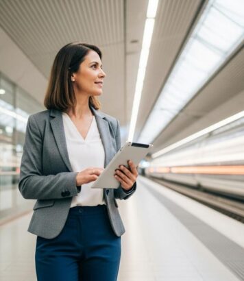 ParisSelect - Paris-Bordeaux en 45 minutes : le nouveau train supersonique TGV-S annoncé pour 2028