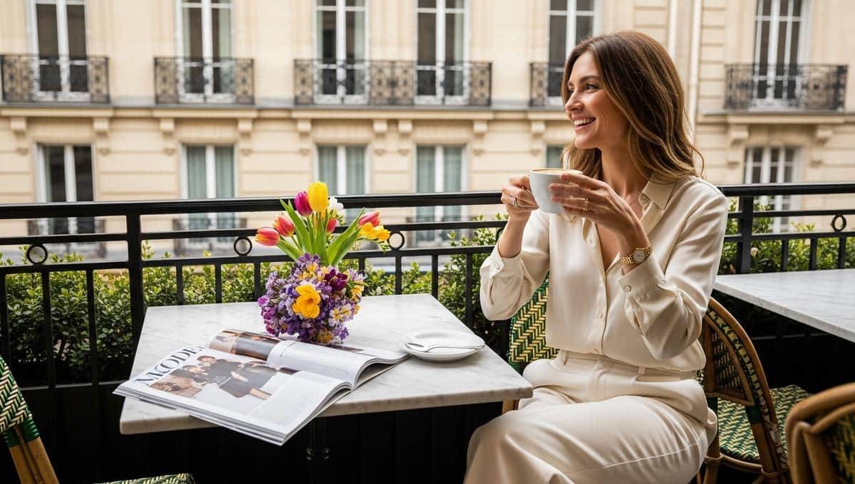 COS unveils 30 chic pants for spring starting at €79