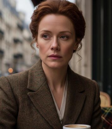 ParisSelect - Outlander saison 8 : la série d'époque notée 4,2/5 dévoile ses derniers épisodes sur Netflix