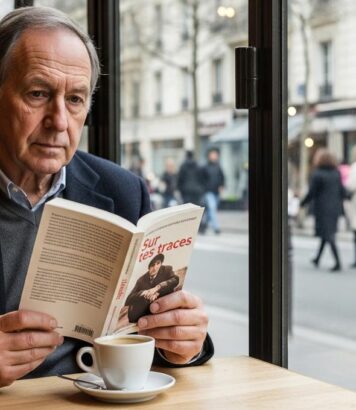 ParisSelect - Sur tes traces : Netflix adapte Harlan Coben avec Sam Worthington dans sa première série américaine