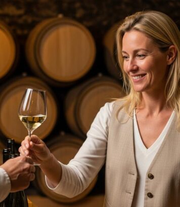 ParisSelect - Nolay en Bourgogne : le village secret idéal pour un week-end entre vignobles et patrimoine médiéval