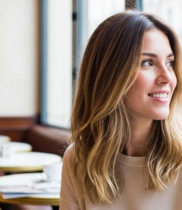 ParisSelect - Le lob s'impose comme la coupe star du printemps 2026 et détrône le carré classique