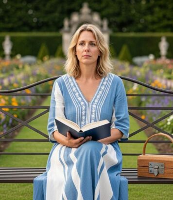 ParisSelect - Love & Death sur Netflix : l'histoire vraie derrière la série avec Elizabeth Olsen