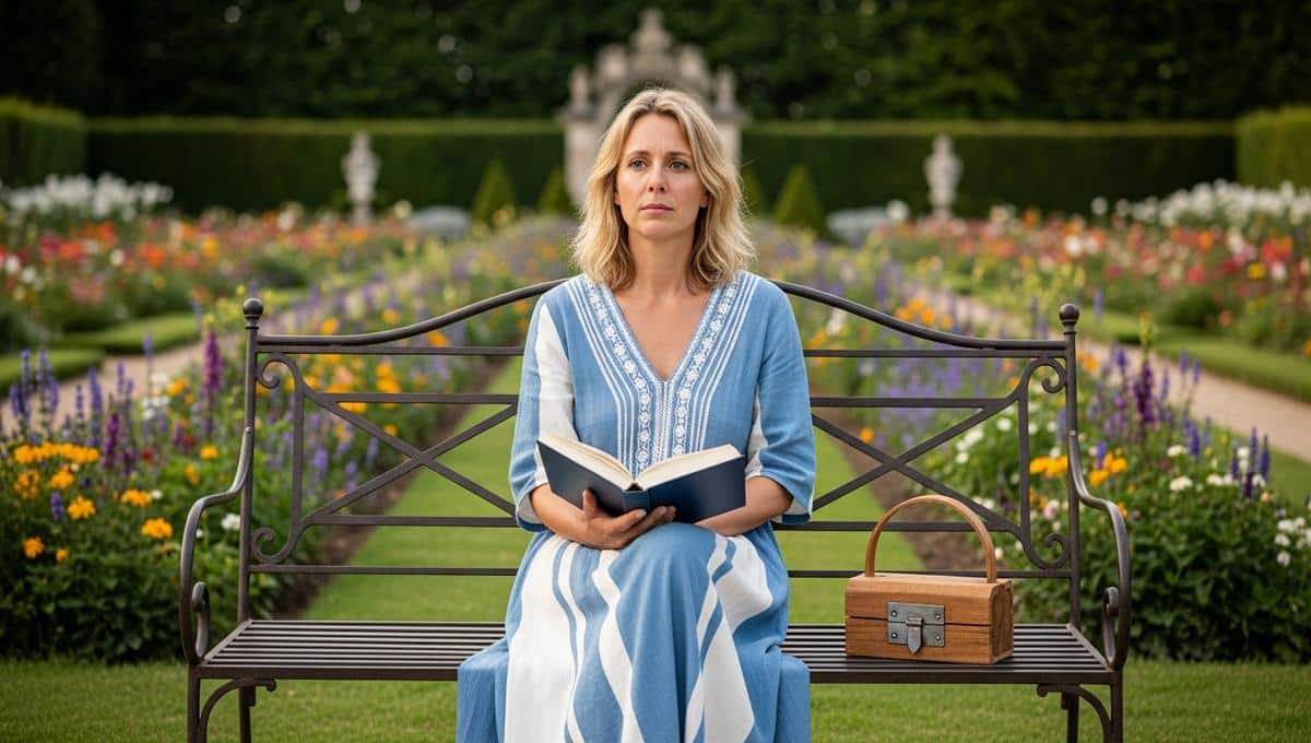 the true story behind the series starring Elizabeth Olsen