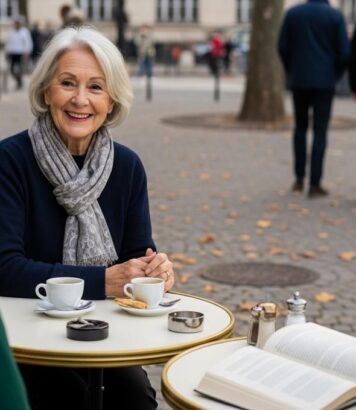 ParisSelect - Longévité : les 5 habitudes des super-âgés à adopter pour vivre plus longtemps