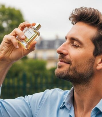 ParisSelect - 12 parfums pour homme frais et vivifiants à adopter ce printemps 2026