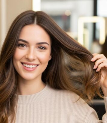 ParisSelect - Shampooings hydratants : les 3 actifs clés pour des cheveux doux et brillants comme chez le coiffeur