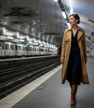 ParisSelect - Station SK à Noisy-le-Grand : l'ancienne station fantôme devient un lieu culturel avec concerts et DJ sets