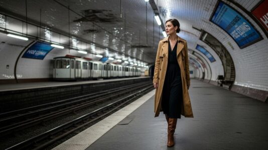 ParisSelect - Station SK à Noisy-le-Grand : l'ancienne station fantôme devient un lieu culturel avec concerts et DJ sets