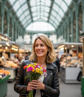 ParisSelect - Marché Saint-Quentin : le plus grand marché couvert de Paris à découvrir dans le 10e