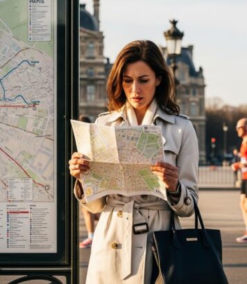 ParisSelect - Marathon de Paris ce dimanche : les rues et arrondissements à éviter pour circuler sereinement