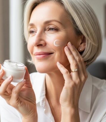 ParisSelect - Lancôme Absolue Longevity : la crème anti-âge à la rose qui promet 98 % de fermeté en une semaine