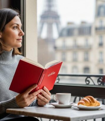 ParisSelect - Harry Hole saison 2 sur Netflix : Jo Nesbø révèle vouloir adapter Rouge-Gorge, son roman le plus intime