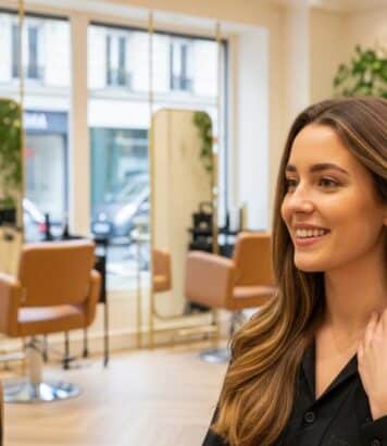 ParisSelect - Soin Tokio Inkarami : le rituel japonais en cinq étapes qui redonne vie aux cheveux abîmés