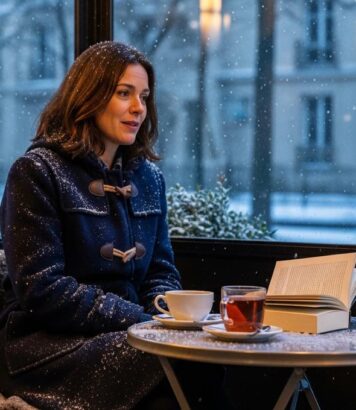 ParisSelect - Meurtre à Åre : le thriller suédois aux 37 millions de vues revient pour une saison 2 sur Netflix