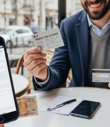 ParisSelect - Permis de conduire international : la démarche devient devient payant à partir de cette date pour un voyage à l'étranger