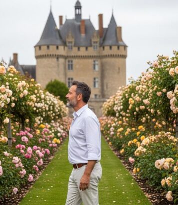 ParisSelect - Château de Josselin : ce joyau du Morbihan et ses 3 hectares de jardins séduisent les amateurs de patrimoine breton