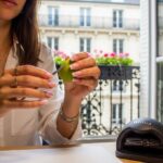 ParisSelect - Ongles square : la forme tendance de l'été 2026 pour une manucure chic et structurée