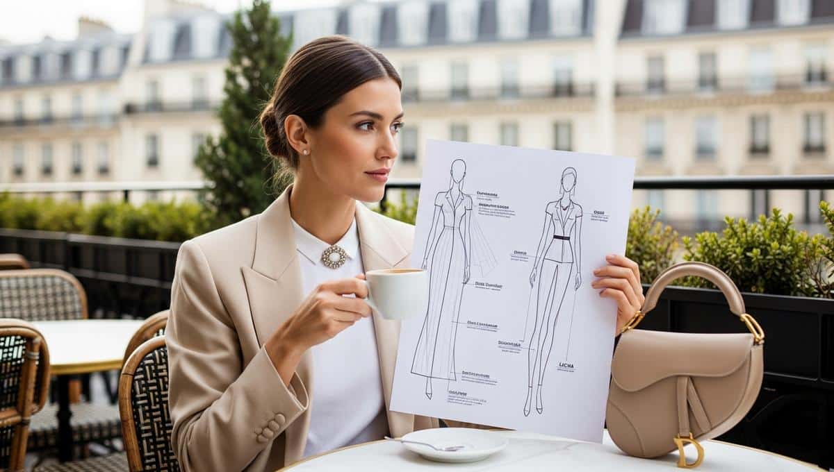 Dior meluncurkan pertunjukan kapal pesiar Jonathan Anderson pertamanya di LACMA pada 13 Mei