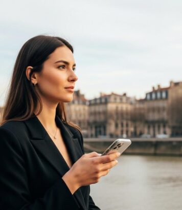 ParisSelect - Infidélité en France : Paris perd sa première place au profit de Bordeaux et Lille selon Gleeden