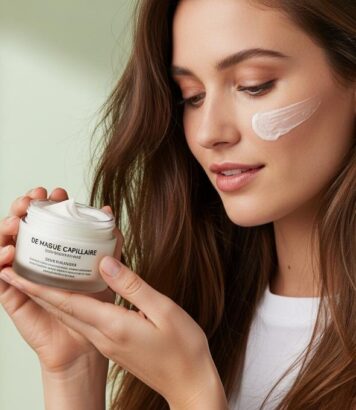 ParisSelect - Masques capillaires de printemps : 7 formules légères pour des cheveux hydratés sans les alourdir