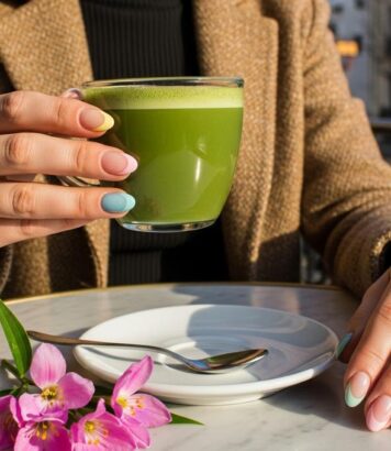 ParisSelect - Manucure printemps 2026 : les 8 couleurs de vernis à adopter pour des ongles lumineux