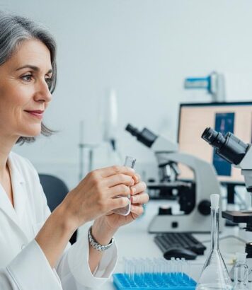 ParisSelect - L'Oréal et l'Institut Pasteur s'associent pour explorer le microbiome et la santé de la peau