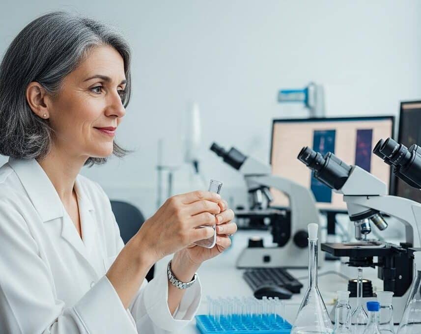 ParisSelect - L'Oréal et l'Institut Pasteur s'associent pour explorer le microbiome et la santé de la peau