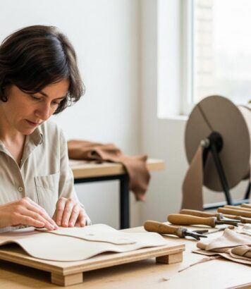 ParisSelect - Louis Vuitton dévoile Régénération 2030, sa nouvelle feuille de route pour un luxe régénératif