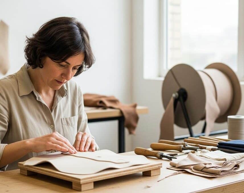 ParisSelect - Louis Vuitton dévoile Régénération 2030, sa nouvelle feuille de route pour un luxe régénératif