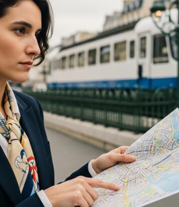 ParisSelect - Métro République : 8 ans de travaux et 5 lignes fermées tour à tour, ce qu'il faut savoir pour anticiper