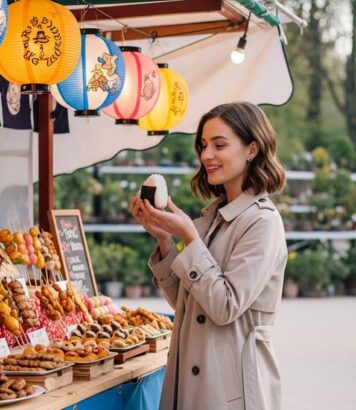 ParisSelect - Matsuri Paris : le festival japonais gratuit à découvrir au Parc floral du 8 au 10 mai