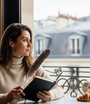 ParisSelect - Phases de la Lune : le guide pour comprendre les huit visages du cycle lunaire et mieux piloter vos projets comme la Nouvelle Lune