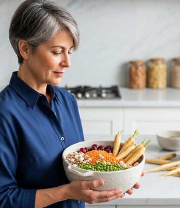 ParisSelect - Cadmium dans l'alimentation : les conseils d'un cardiologue pour réduire son exposition au quotidien