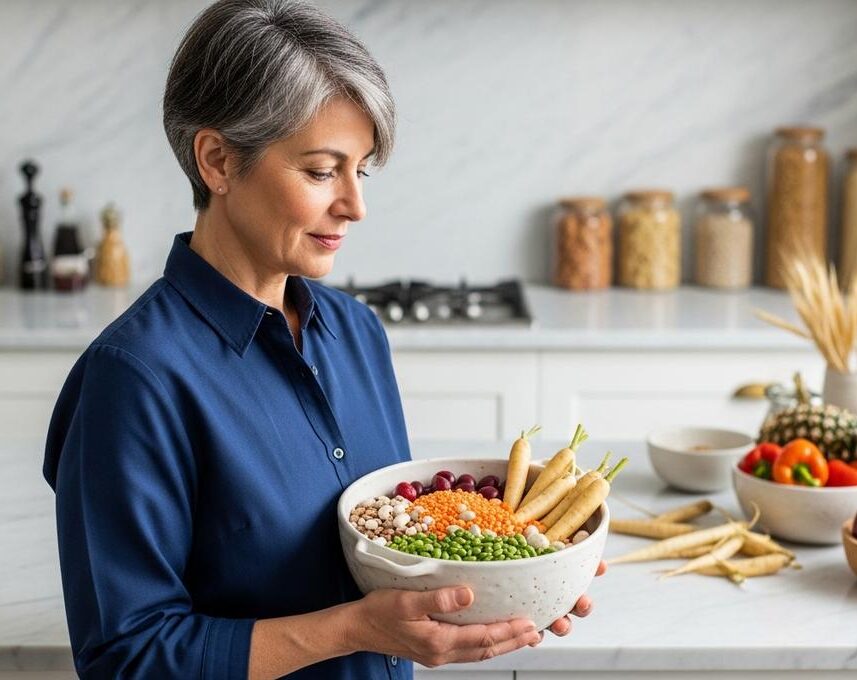 ParisSelect - Cadmium dans l'alimentation : les conseils d'un cardiologue pour réduire son exposition au quotidien