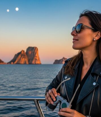 ParisSelect - Croisière éclipse solaire août 2026 : CFC propose 6 nuits en Méditerranée dès 1 279 € au départ de Marseille