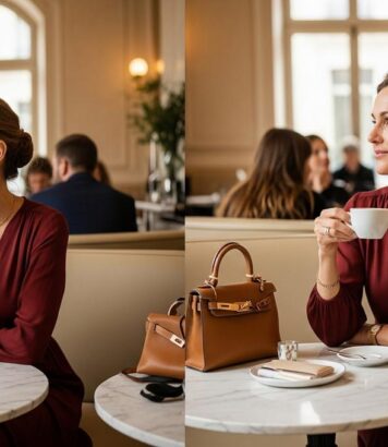 ParisSelect - Vous recherchez une tenue pour un mariage cet été, voici notre sélection de robes tendances pour ce printemps - été 2026