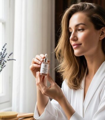 ParisSelect - Soins capillaires 2026 : les 6 tendances ingrédients à adopter pour des cheveux en pleine santé