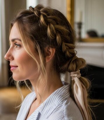 ParisSelect - Cheveux longs en 2026 : les coiffures tendance à adopter pour un style chic et naturel au quotidien