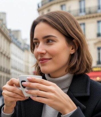 ParisSelect - Ongles à pois : 5 motifs tendance à adopter cet été 2026