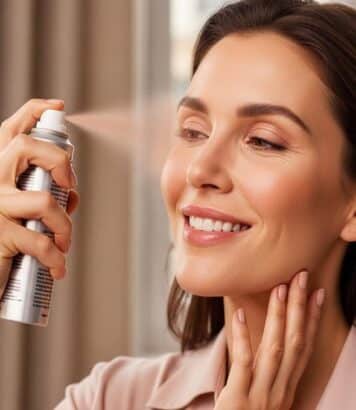 ParisSelect - Fond de teint qui file dans les rides : les 3 gestes d'un maquilleur pro pour un teint lisse toute la journée