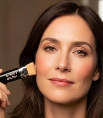 ParisSelect - Scott Barnes, maquilleur de J.Lo, révèle le geste à bannir après 40 ans pour un effet lifting immédiat