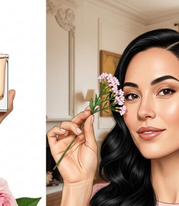 ParisSelect - Coach Cherry : Storm Reid incarne le nouveau parfum aux notes de cerise et jasmin