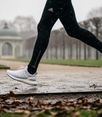 ParisSelect - Adidas Ultraboost 5 Gore-Tex : les baskets imperméables à 165 euros pour courir par tous les temps