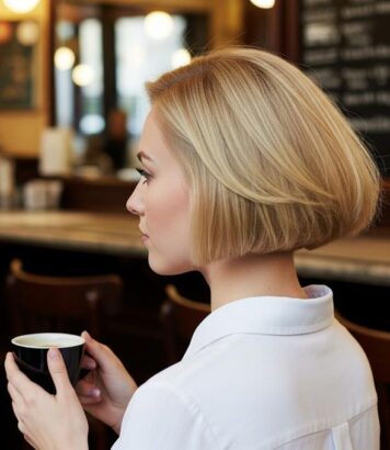 ParisSelect - Coupes de cheveux intemporelles : six classiques chic à adopter pour échapper aux tendances éphémères