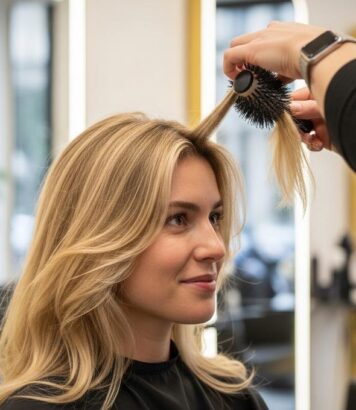 ParisSelect - Tendances cheveux été 2026 : les 3 secrets d'un coiffeur studio pour un naturel sophistiqué