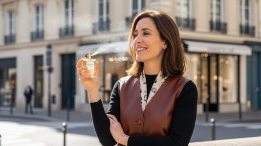 ParisSelect - 7 parfums à découvrir pour sentir unique selon une experte en fragrance